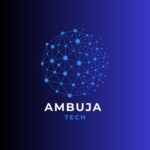AmbujaTech Logo
